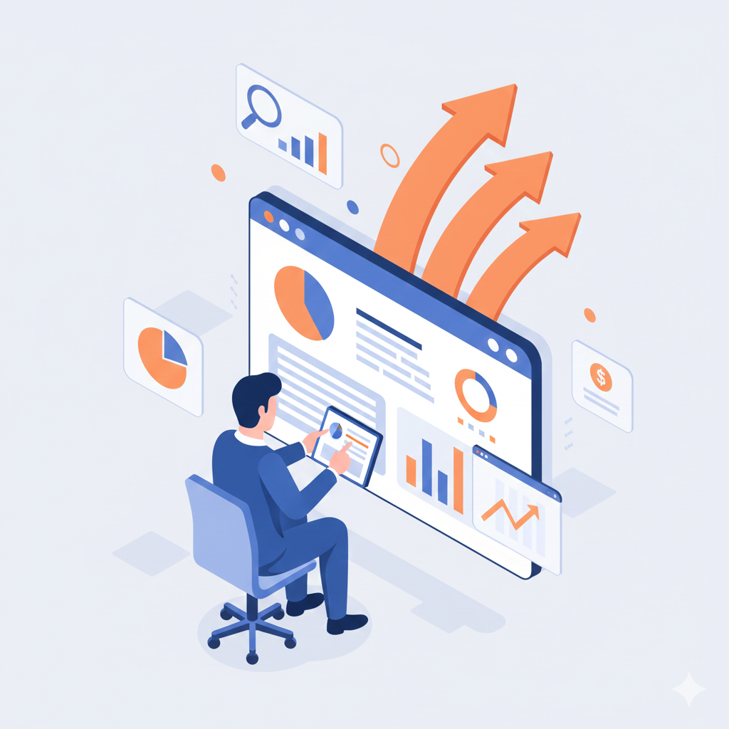 digital marketing agency in india performance marketing seo google ads